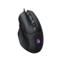 Bloody W70 Pro Wired Gaming Mouse - Black