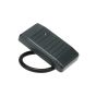 RFID Smart Card Reader, Black - S819-1