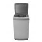 White Point Top Load Automatic Washing Machine, 14 Kg, Grey - WPTL14DFGCMA