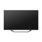 Hisense 55 Inch 4K UHD Smart QLED TV with Built-in Receiver - 55A7EG2