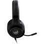 Acer Predator Galea 350 gaming headset PHW920 - (7.1 surround sound, noise-cancelling mic, adjustable size, 50 mm drivers, USB and 3.5 mm jack, black)