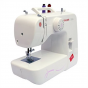 Singer Start Electric Sewing Machine, White - 1306