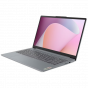 Lenovo IdeaPad Slim 3 15IRH8 Laptop, Intel Core i5-13420H, 512GB SSD, 16GB RAM, 15.6 Inch, FHD Display, Integrated Intel UHD Graphics, FreeDOS - Arctic Grey with Free Shoulder Bag