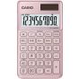 آلة حاسبة مكتبية كاسيو، بينك - SL-1000SC-PK-N-DP