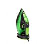 Sokany Cordless Steam Iron, 370ml, 2400W, Green - AJ2085