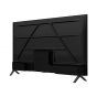 TCL 43 Inches Frameless FHD Smart QLED TV with Built-in Receiver - 43S5K