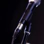 كابل XLR ذكر الى انثى ستاج S سيريز، 10 قدم، اسود - SMC3