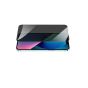 Keendex Tempered Glass Screen Protector For iPhone 13 Pro - KX 2678