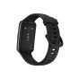 Huawei Band 7  Smart Watch, 1.47 Inch AMOLED Display, Black - Leia-B19