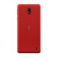 Nokia 1 Plus, 8GB, 1GB RAM, 4G LTE,  Dual SIM- Red