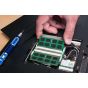 Kingston DDR3 Memory, 8GB, 1333Mhz, Green - KTA-MB1333/8G