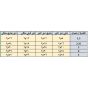تكييف سبليت ميديا، 3 حصان، بارد وساخن، ابيض - MSCT-24-HRN