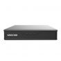 مسجل فيديو رقمي ادفيجن، 8 قناة، اسود - AD-XVR5108-4K