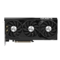كارت شاشة جيجابايت ويندفورس او سي نفيديا جي فورس RTX 4070، سعة 12 جيجا، اسود -GV-N4070WF3OC-12GD