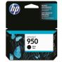 HP 950 Officejet Ink Cartridge, Black – CN049AE