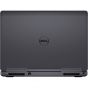 Dell Precision 7520 Laptop, Intel Core i7-6820HQ, 256GB SSD, 16GB RAM, 15.6 Inch, FHD TN, Nvidia Quadro M1200 4GB, Windows 10 Pro - Black (Pre-owned), Grade B, 3 Months Warranty