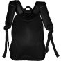 Iconz Chicago Laptop Bag for 15.6 Inch Laptops, Black - 4044