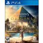 Assassin Creed Origins Standard Edition for PlayStation 4