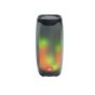 JBL Pulse 4 Bluetooth Speaker - Black