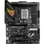 ماذربورد جيمنج ATX اسوس روج ستريكس Z890-H ، معالجات انتل Z890 وLGA 1851 وانتل كور الترا سيريس 2، ذاكرة DDR5، واي فاي