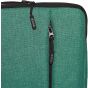 Iconz California Laptop Sleeve 13.3 Inch, Green - 2038
