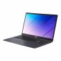 ASUS Vivobook Go 15 E510KA-BR395W Laptop, Intel Celeron N4500 , 256GB SSD, 4GB RAM, 15.6 Inch, HD, LED, 60Hz, Intel HD Graphics, Windows 11 - Star Black
