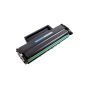 خرطوشة حبر سامسونج لطابعات M2020 وM2022 و2070 D111S، اسود  - B07MJYLHGJ