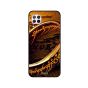 Zoot Lord Of Ring Printed Back Cover for Huawei Nova 7i