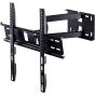 Wall Mount, 22:47 Inch TVs - Black