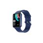 Oraimo Smart Watch, 1.69 inch, Navy - OSW-16 Pro