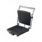 Arshia Electric Grill, 2100W, Black - GM786-2542