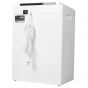 Deli Paper Shredder, 8 Sheets, White- 9951