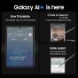 Samsung Galaxy S24 Ultra, 256GB, 12GB RAM, 5G, Dual SIM - Titanium Grey