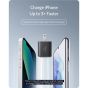 Anker Wall Charger, 1 Port, 30W - Black