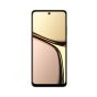 Realme C65, 128GB, 6GB RAM, 4G LTE, Dual SIM, Gold - Middle East Version