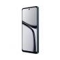 Realme C65, 256GB, 8GB, 4G LTE, Dual SIM - Black - Middle East Version