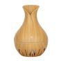 معطر جو كهربائي، سعة 130 مل، بني فاتح - Lkf747