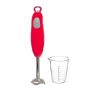 Starmax Hand Blender, 400Watt, Red - 3012T