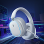 Baseus AeQur GH02 Wireless Headphones, Moon White - A00050800211-00
