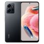 Xiaomi Redmi Note 12 Dual SIM, 128GB, 8GB RAM, 4G LTE - Onx Gray