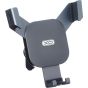 XO C32 Car Phone Holder - Silver