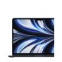 ابل ماك بوك اير، ابل M2 8 كور، 13.6 بوصة FHD، هارد 256 جيجا SSD، رام 8 جيجا، كارت شاشة 8-Core GPU، ماك - ميد نايت