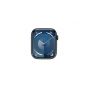 Apple Watch Series 9, 45mm, Midnight Aluminum Case with Midnight Sport Band - With Warranty