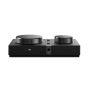 Astro A40 TR Over Ear Wired Gaming Headphones with Microphone- Black, with MixAmp Pro TR for Xbox and PC- Black