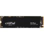 Crucial P3 Plus Internal Solid State Drive SSD, 500GB,  2.5 Inch, Black- ‎CT500P3PSSD8