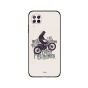 Zoot When You Ride Like Printed Back Cover for Huawei Nova 7i