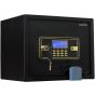 Safety Tech Digital Safe, Black - ‎303BLT