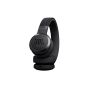 JBL Live 670NC Wireless Headphone, Black