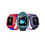 Nabi Smart Watch for Kids, Green - Z7A