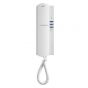 Auta Interphone Unit For Intercom Systems, White - 700505